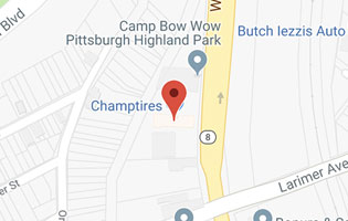 Champtires on Washington Blvd sells the best used tires